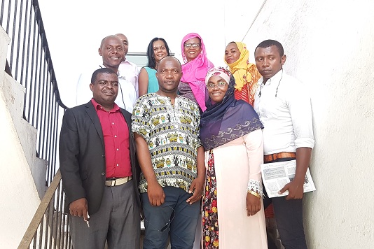 image Berthier Béatrice : « Un travail bien fait avec une durée courte »